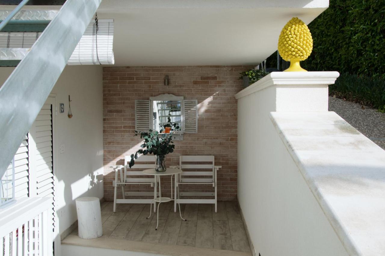 Villa Volli Three Rooms Agrigento Exterior photo