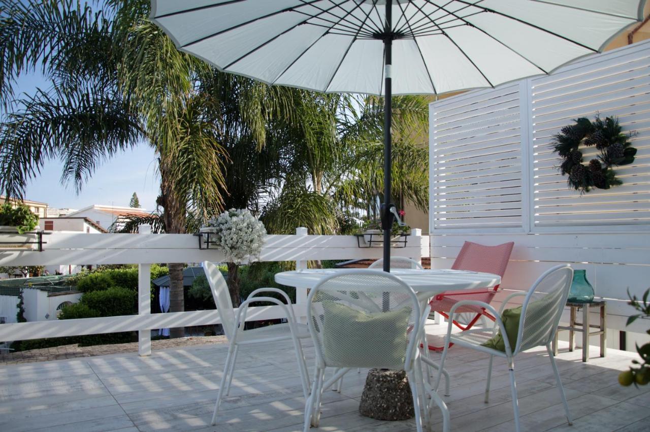 Villa Volli Three Rooms Agrigento Exterior photo