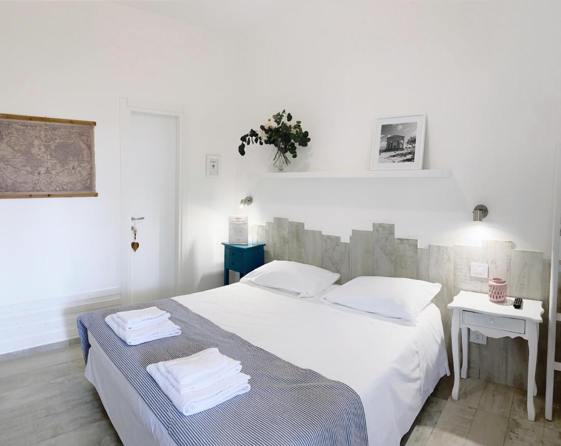 Villa Volli Three Rooms Agrigento Exterior photo