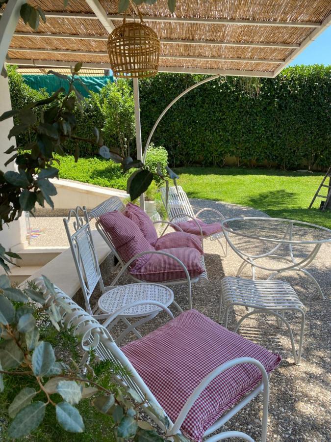 Villa Volli Three Rooms Agrigento Exterior photo