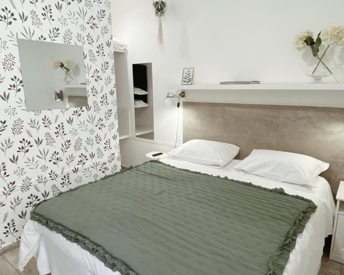 Villa Volli Three Rooms Agrigento Exterior photo