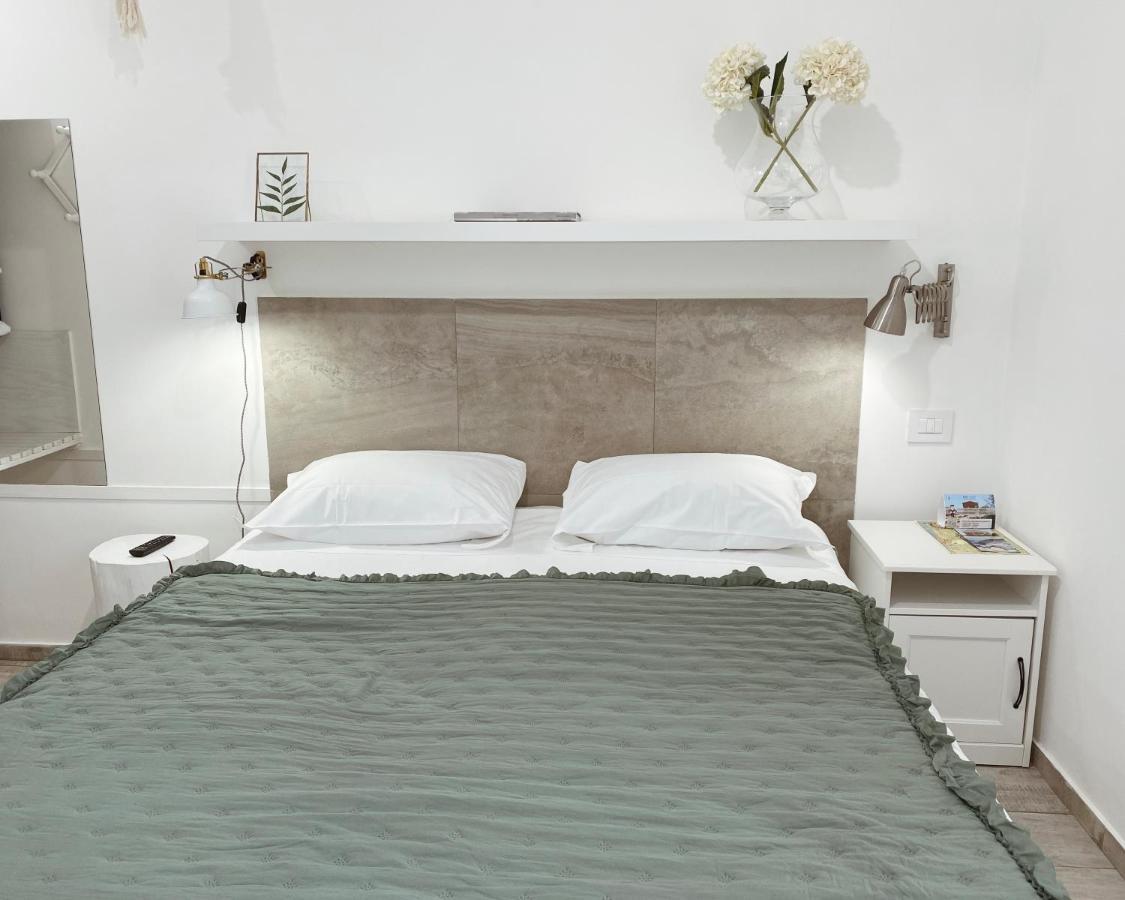 Villa Volli Three Rooms Agrigento Exterior photo